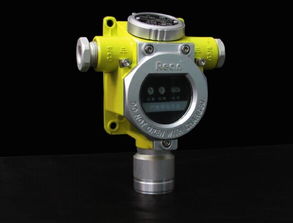 氯甲烷氣體報警器與泄漏報警儀 原理、應用與選購指南